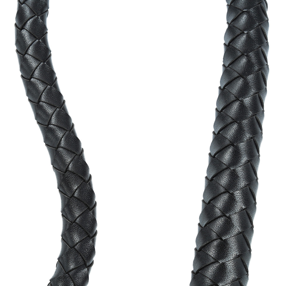 Demon Tail Butt Plug & Braided Flogger