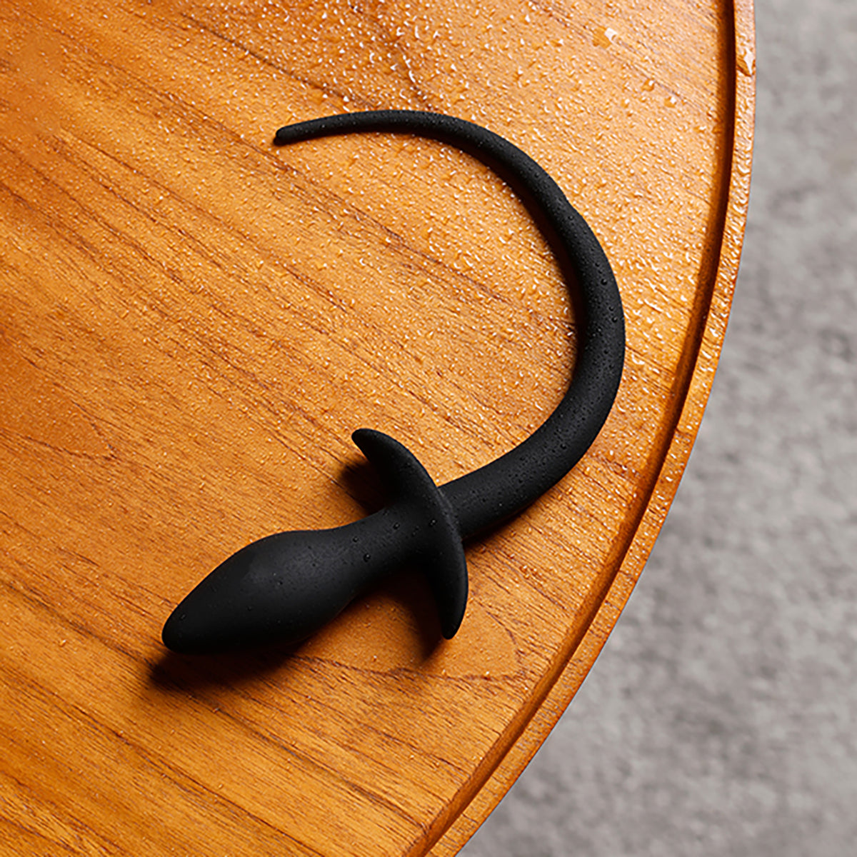 Puppy Dog Tail Silicone Anal Butt Plug, Butt Plug, Anal Sex Toy sexymaker Puppy Dog Tail Silicone Anal Butt Plug, Butt Plug, Anal Sex Toy sexymaker