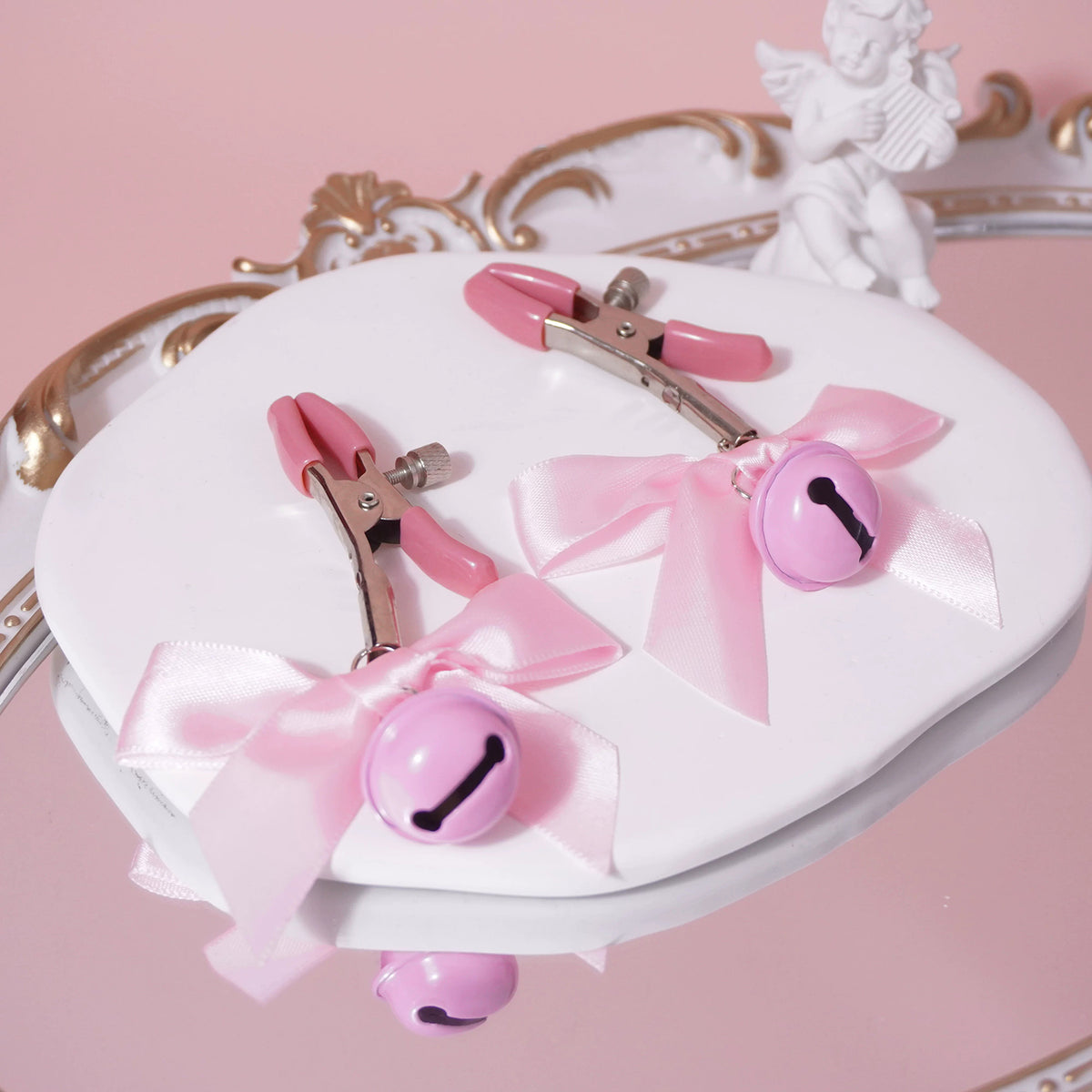 The "Sweet & Sinister" 7-Piece Complete Bondage Starter Kit