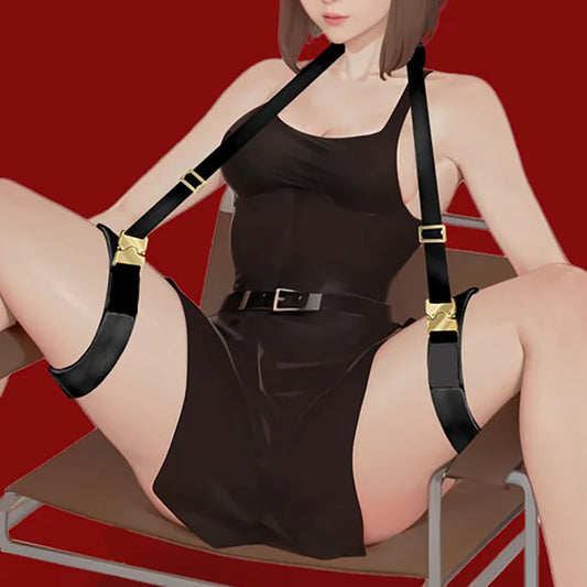 One Set, Endless Possibilities