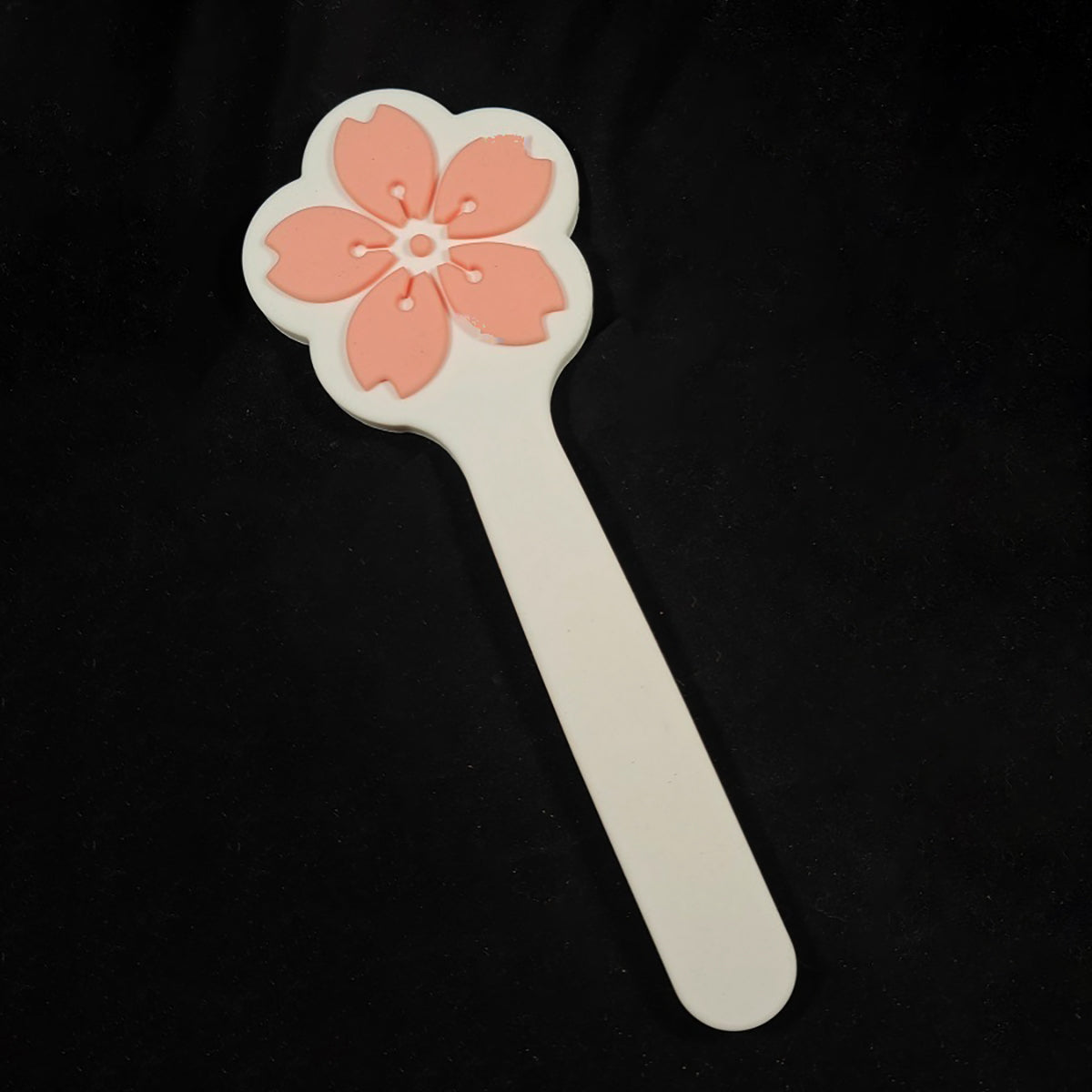 Cute Cherry Blossom Spanking Paddle Silicone