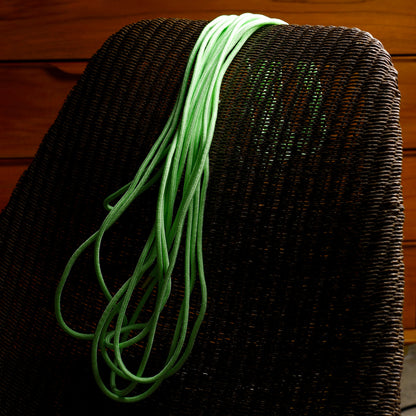 Blacklight Reactive Shibari Rope Neon Green