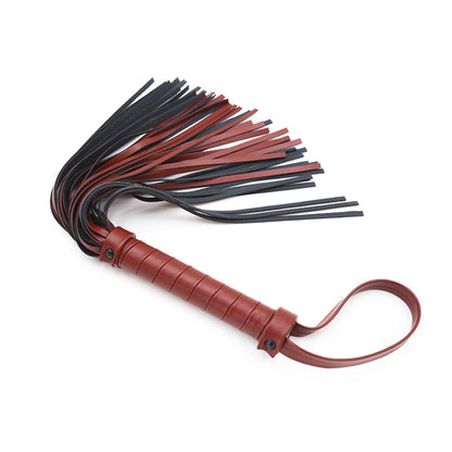 Strict Leather Horse Flogger