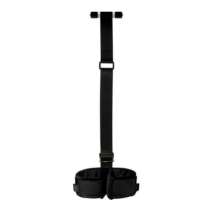 Over-the-Door Bondage Handcuffs – Adjustable Door Restraints for BDSM Play