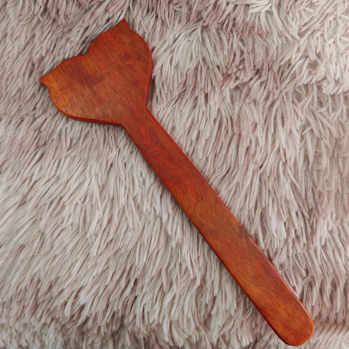 Elegant Butterfly BDSM Spanking Paddle – A Blend of Beauty & Impact