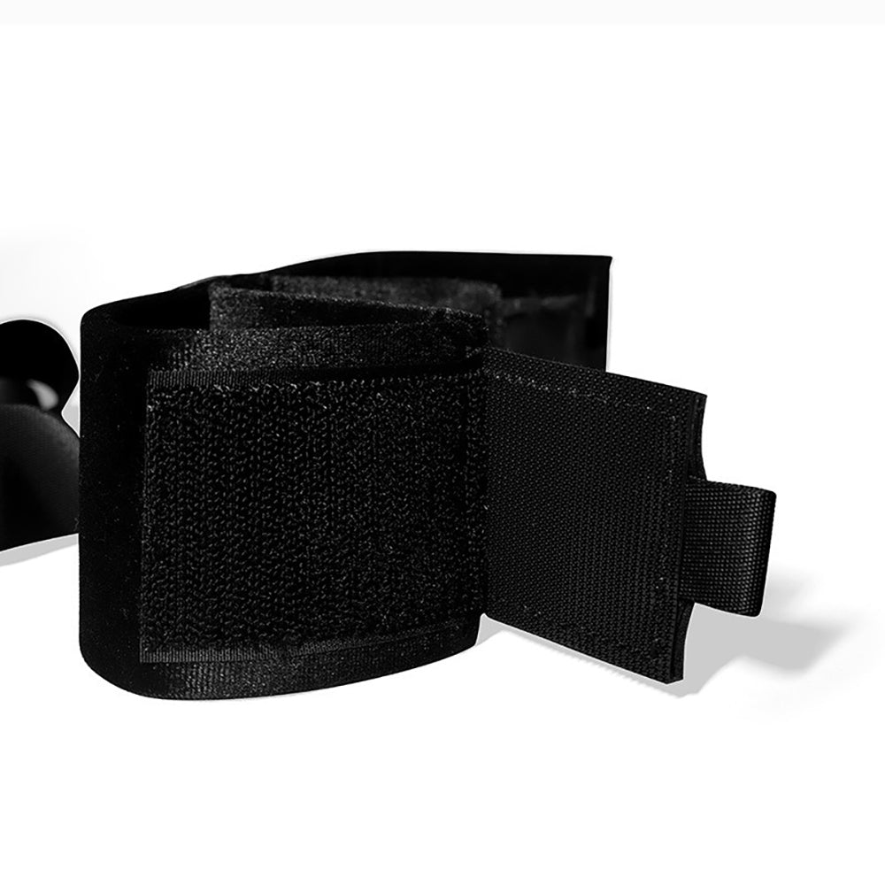 Over-the-Door Bondage Handcuffs – Adjustable Door Restraints for BDSM Play