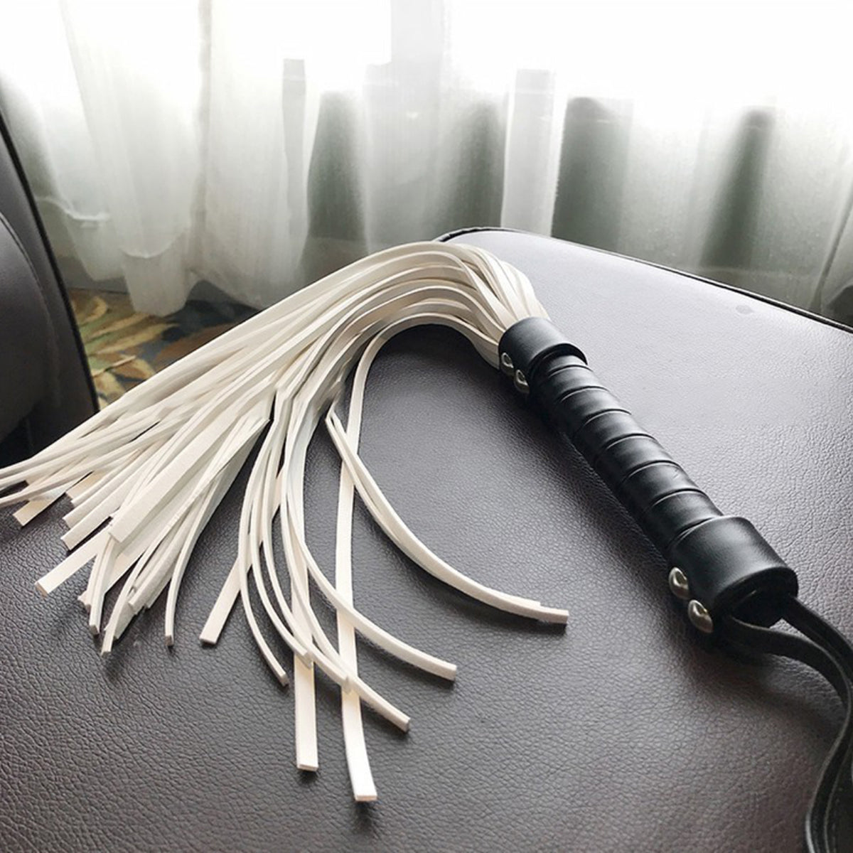 Strict Leather Horse Flogger