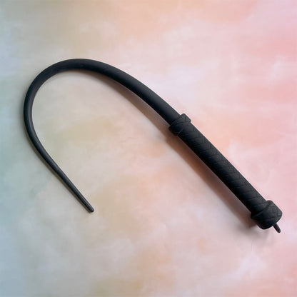 Silicone Tail Whip