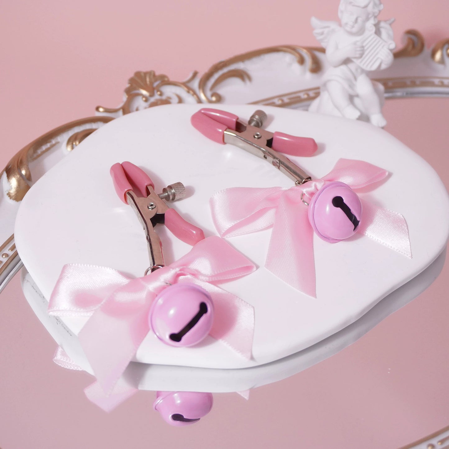 The "Sweet & Sinister" 7-Piece Complete Bondage Starter Kit